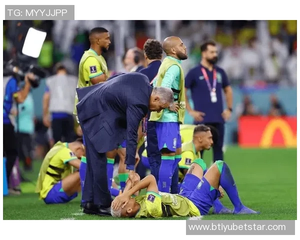 内马尔身体数据曝光巴西队面临新挑战各项指标显著下滑