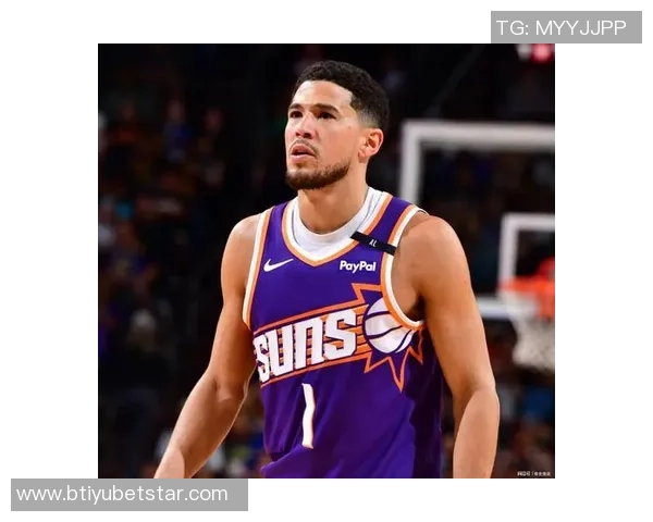 布克生涯出战684场比赛超越凯文约翰逊成太阳队历史第五